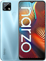 Best available price of Realme Narzo 20 in Canada