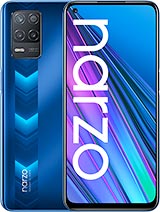 Best available price of Realme Narzo 30 5G in Canada