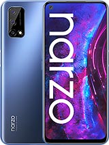 Best available price of Realme Narzo 30 Pro 5G in Canada