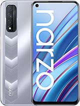 Best available price of Realme Narzo 30 in Canada