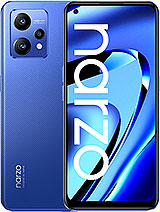 Best available price of Realme Narzo 50 Pro in Canada