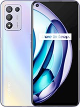 Best available price of Realme Q3t in Canada
