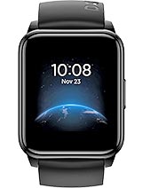 Best available price of Realme Watch 2 in Canada