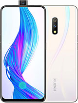 Best available price of Realme X in Canada