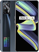 Best available price of Realme X7 Max 5G in Canada