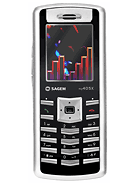 Best available price of Sagem my405X in Canada