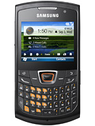 Best available price of Samsung B6520 Omnia PRO 5 in Canada
