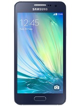 Best available price of Samsung Galaxy A3 Duos in Canada