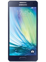 Best available price of Samsung Galaxy A5 in Canada