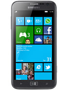 Best available price of Samsung Ativ S I8750 in Canada