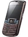 Best available price of Samsung B7320 OmniaPRO in Canada