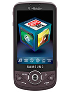 Best available price of Samsung T939 Behold 2 in Canada