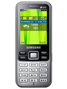 Best available price of Samsung C3322 in Canada