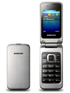 Best available price of Samsung C3520 in Canada