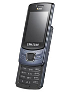 Best available price of Samsung C6112 in Canada