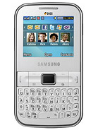 Best available price of Samsung Ch-t 322 Wi-Fi in Canada