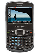 Best available price of Samsung Comment 2 R390C in Canada