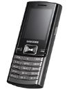 Best available price of Samsung D780 in Canada