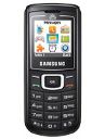 Best available price of Samsung E1107 Crest Solar in Canada