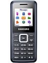 Best available price of Samsung E1117 in Canada