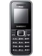 Best available price of Samsung E1182 in Canada