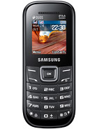 Best available price of Samsung E1207T in Canada