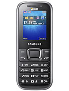 Best available price of Samsung E1232B in Canada