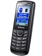 Best available price of Samsung E1252 in Canada