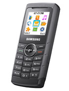 Best available price of Samsung E1390 in Canada