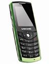 Best available price of Samsung E200 ECO in Canada