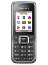 Best available price of Samsung E2100B in Canada