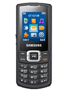 Best available price of Samsung E2130 in Canada