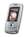 Best available price of Samsung E250 in Canada