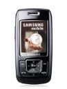 Best available price of Samsung E251 in Canada