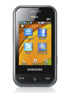 Best available price of Samsung E2652W Champ Duos in Canada