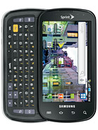Samsung Epic 4G at Canada.mymobilemarket.net