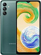 Best available price of Samsung Galaxy A04s in Canada