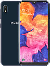 Best available price of Samsung Galaxy A10e in Canada