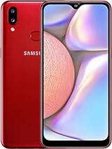 Best available price of Samsung Galaxy A10s in Canada