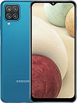 Best available price of Samsung Galaxy M12 (India) in Canada
