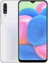 Best available price of Samsung Galaxy A30s in Canada