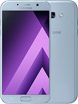 Best available price of Samsung Galaxy A7 2017 in Canada