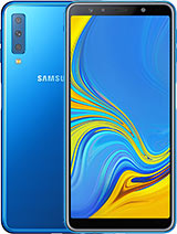 Best available price of Samsung Galaxy A7 2018 in Canada
