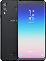 Best available price of Samsung Galaxy A8 Star A9 Star in Canada