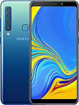 Best available price of Samsung Galaxy A9 2018 in Canada
