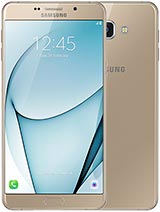Best available price of Samsung Galaxy A9 2016 in Canada