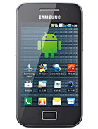 Best available price of Samsung Galaxy Ace Duos I589 in Canada