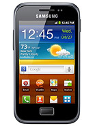 Best available price of Samsung Galaxy Ace Plus S7500 in Canada