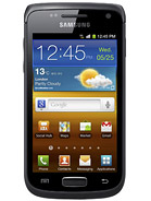 Best available price of Samsung Galaxy W I8150 in Canada