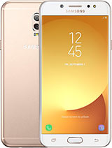 Best available price of Samsung Galaxy C7 2017 in Canada